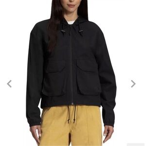 North Face Ripstop Wind Jacket